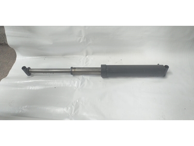 3-Lagen 63 cm Bau Maschine Kolben - 6
