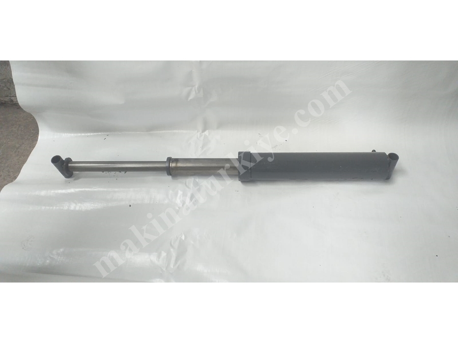 3-Lagen 63 cm Bau Maschine Kolben