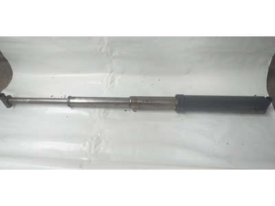 3-Lagen 63 cm Bau Maschine Kolben - 4