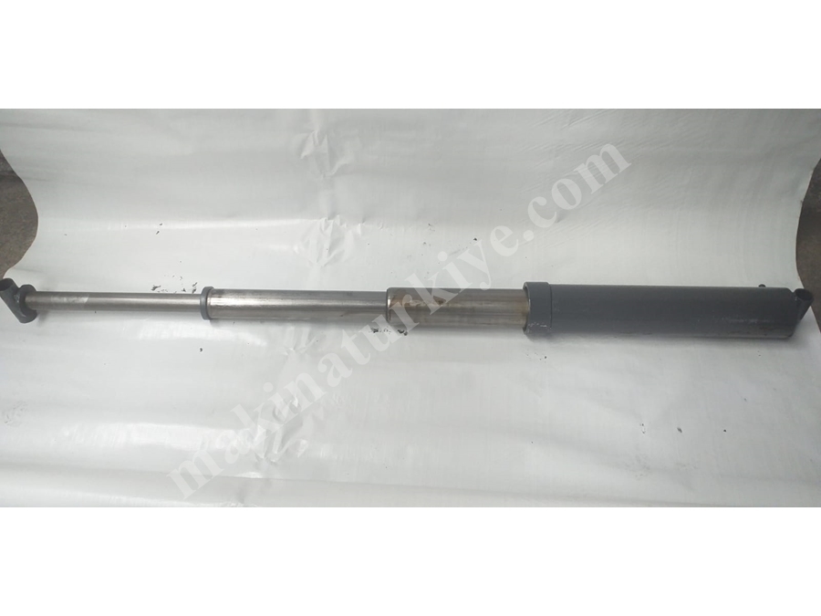 3-Lagen 63 cm Bau Maschine Kolben