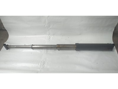 3-Lagen 63 cm Bau Maschine Kolben - 8
