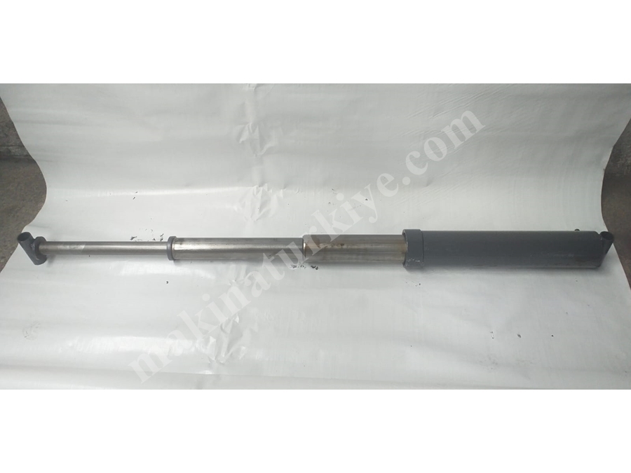 3-Lagen 63 cm Bau Maschine Kolben