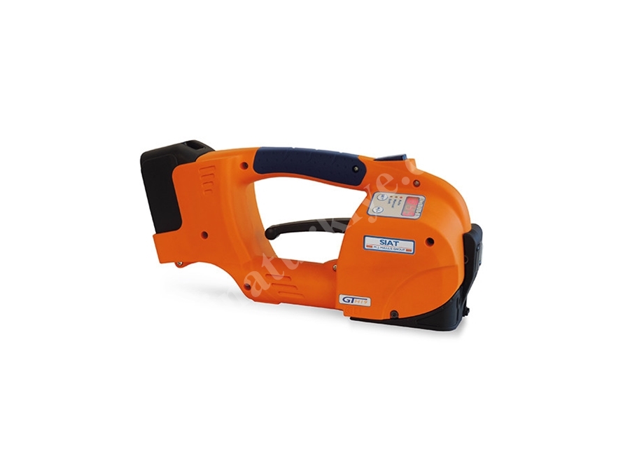 Rechargeable Binding Machine