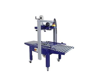 Robotape Tbda Otomatik Koli Bantlama Makinası  - 0