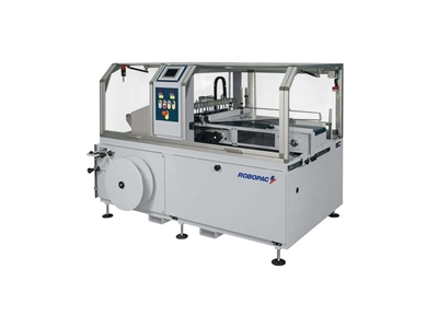 Athena CS Tam Otomatik Filmleme Ve Shrinkleme Makinası  - 0