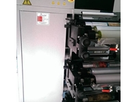 FX 3 Color Flexo Printing Machine - 2