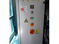 Fx 4 Color Flexo Printing Label Machine - 1