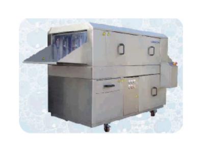 180-300 Kasa / Saat Endüstriyel Bulaşık Yıkama Makinası - 0