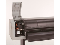 137 Cm Eco Solvent Digital Printing Machine - 2