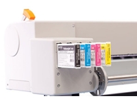 137 Cm Eco Solvent Digital Printing Machine - 1