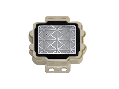 Wit- Color DX5 Cap - 0