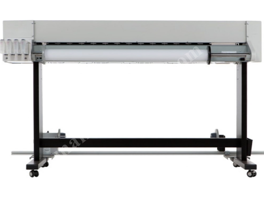 1080 Mm Tesktil Boya Süblimasyon Baskı Makinası