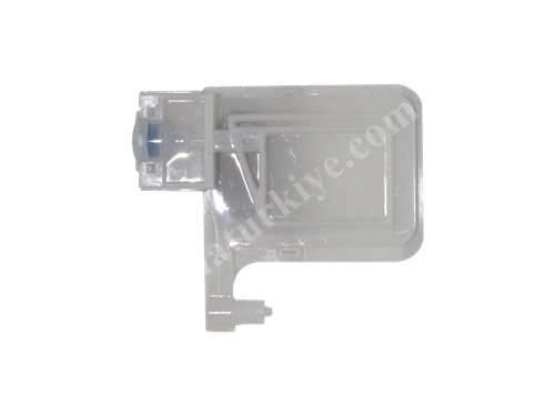 İnce Uçlu DX5 Big Damper