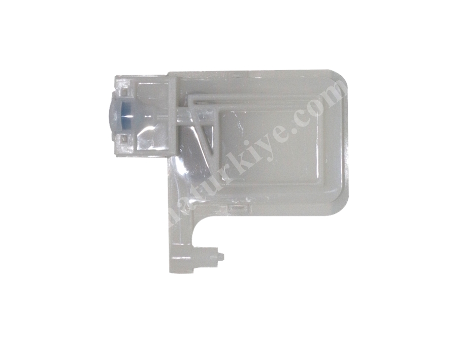 İnce Uçlu DX5 Big Damper