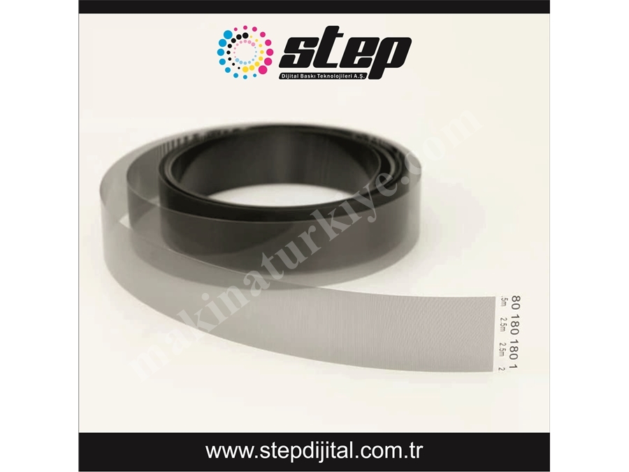 180 -3000 15 Mm Encoder Şerit 