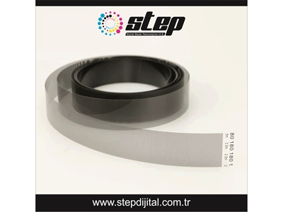 180-2500-15 Mm Encoder Şerit 