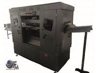 Machine automatique d'emballage et de remplissage Dream Lbl - 2