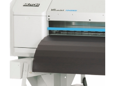 Yüksek Kalite Endüstriyel Sublimasyon Baskı Makinesi - 1