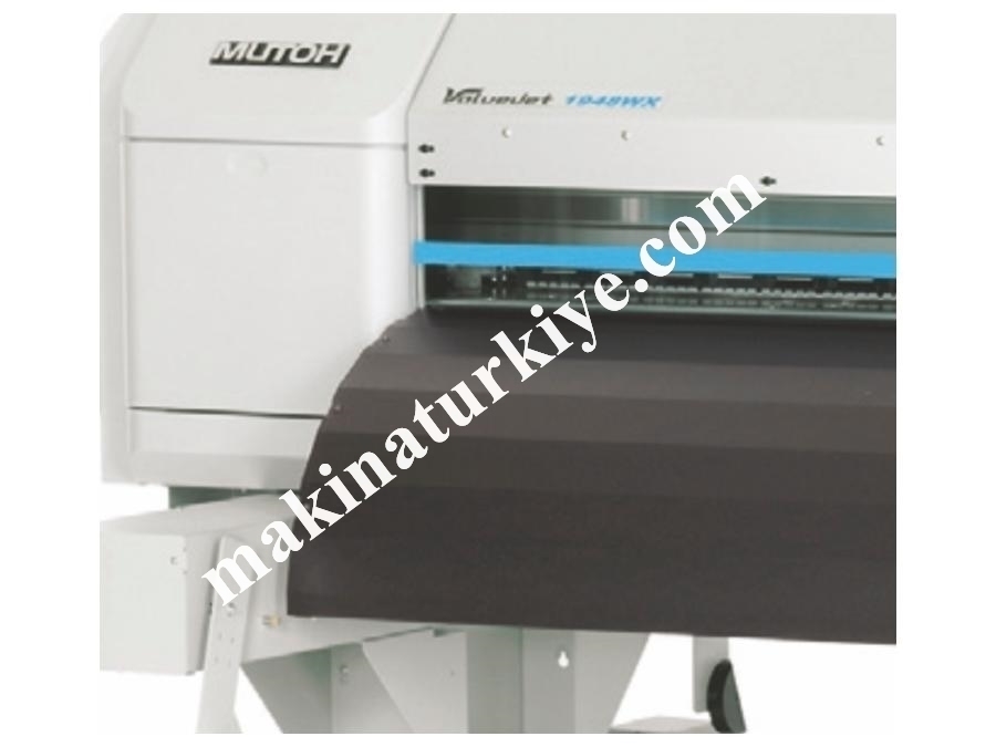 Yüksek Kalite Endüstriyel Sublimasyon Baskı Makinesi