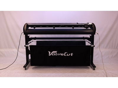 132 Cm – 183 Cm Plotter Kesim Makinası - 2