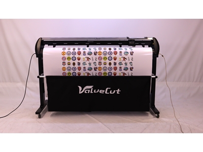 132 Cm – 183 Cm Plotter Kesim Makinası - 3