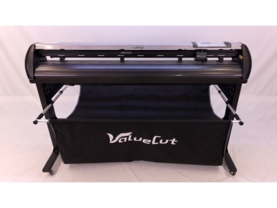 132 Cm – 183 Cm Plotter Kesim Makinası - 6