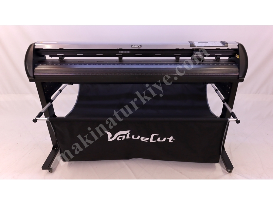 132 Cm – 183 Cm Plotter Kesim Makinası