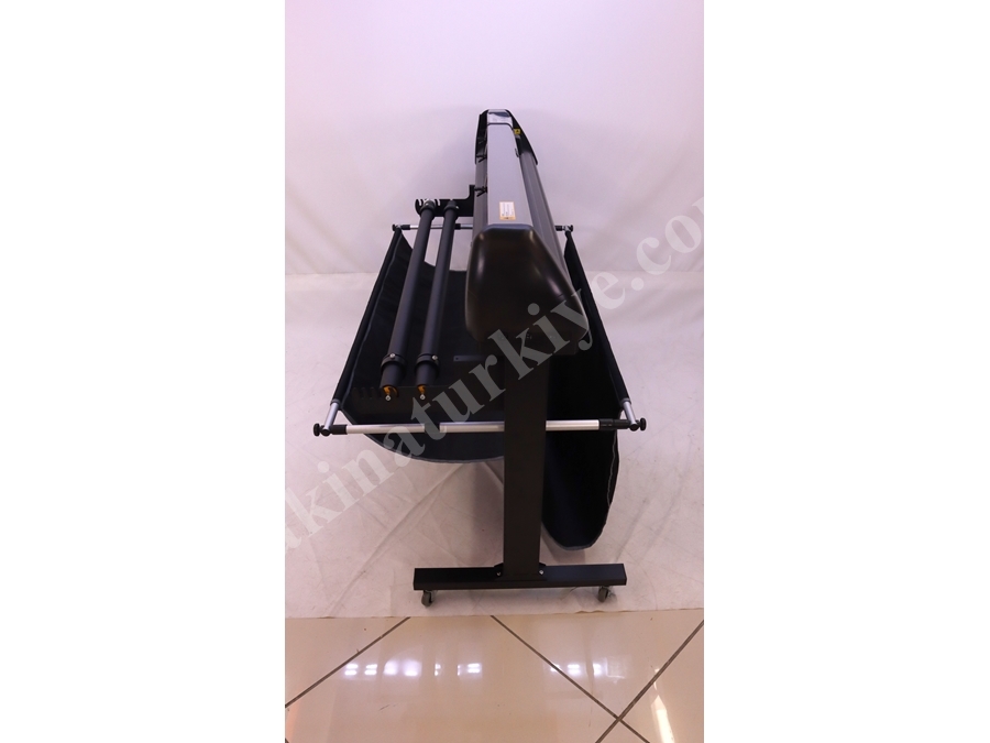 132 Cm – 183 Cm Plotter Kesim Makinası