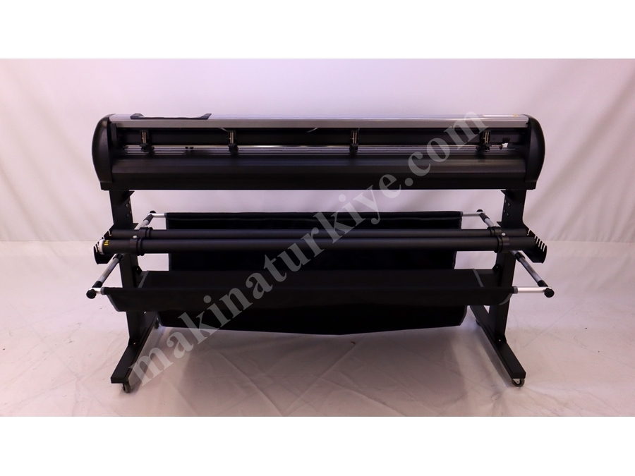 132 Cm – 183 Cm Plotter Kesim Makinası