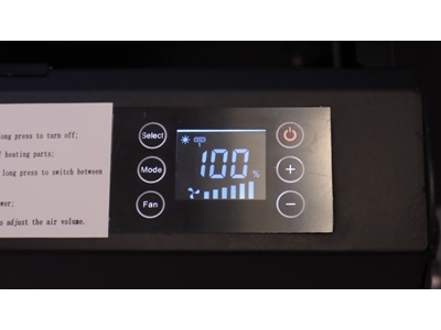 180 Cm Eco Solvent Baskı Makinesi - 7
