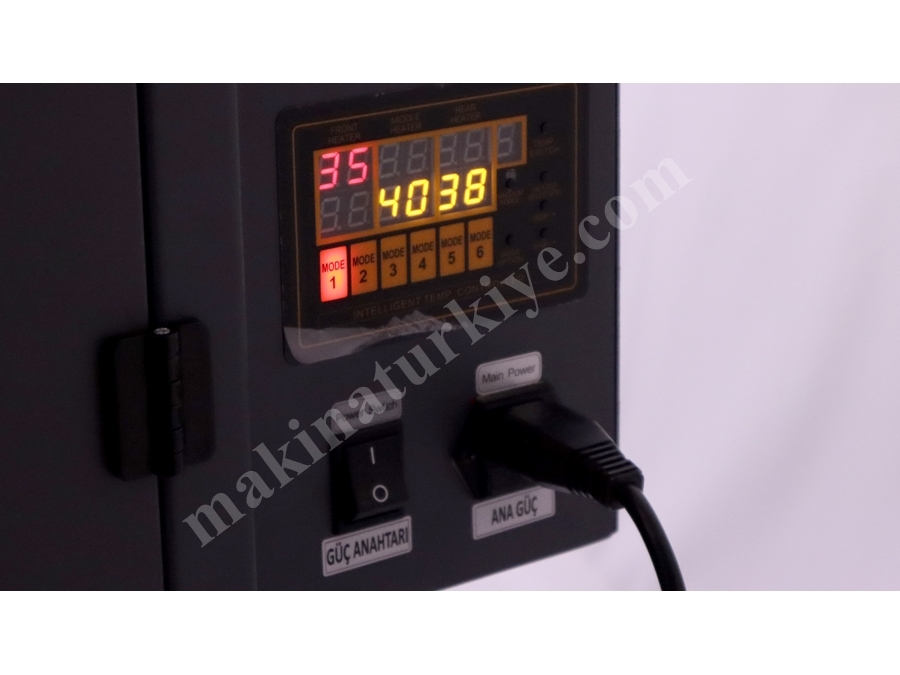 180 Cm Eco Solvent Baskı Makinesi
