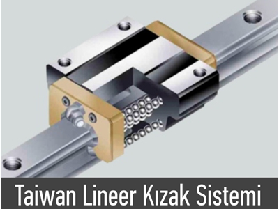 1800 x 3000 Flat Lazer Kesim Makinası - 3