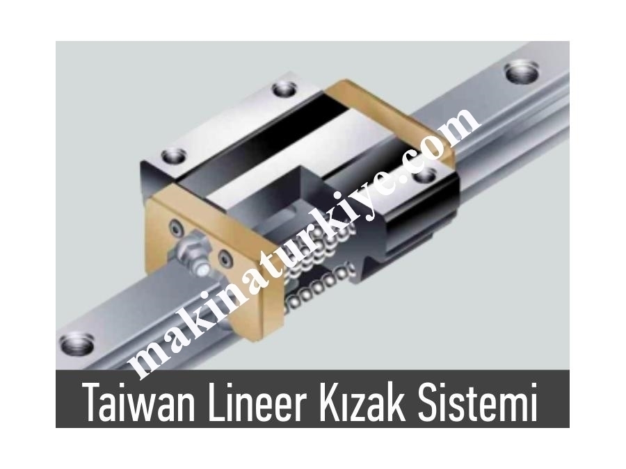 1800 x 3000 Flat Lazer Kesim Makinası