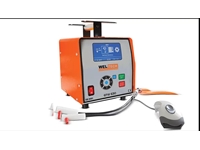 Electrofusion Welding Machine Efw 630 - 0