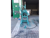 Rulo Sac Açıcı Makinası