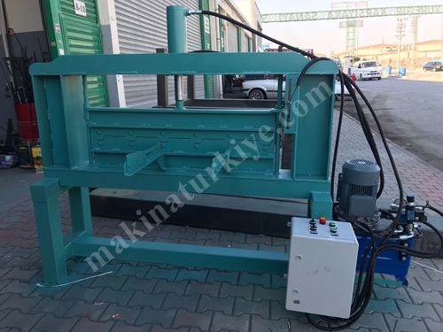 Çsm Makina Mahya Makinası 