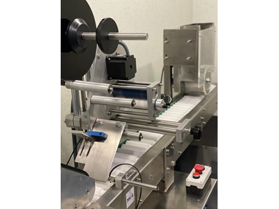 Ayaydın Machine Labeling Machine - 3