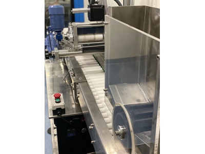 Ayaydın Machine Labeling Machine - 1