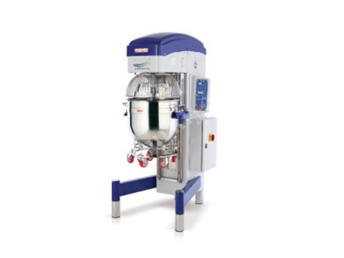 30 Litre Hamur Yoğurma Mikseri