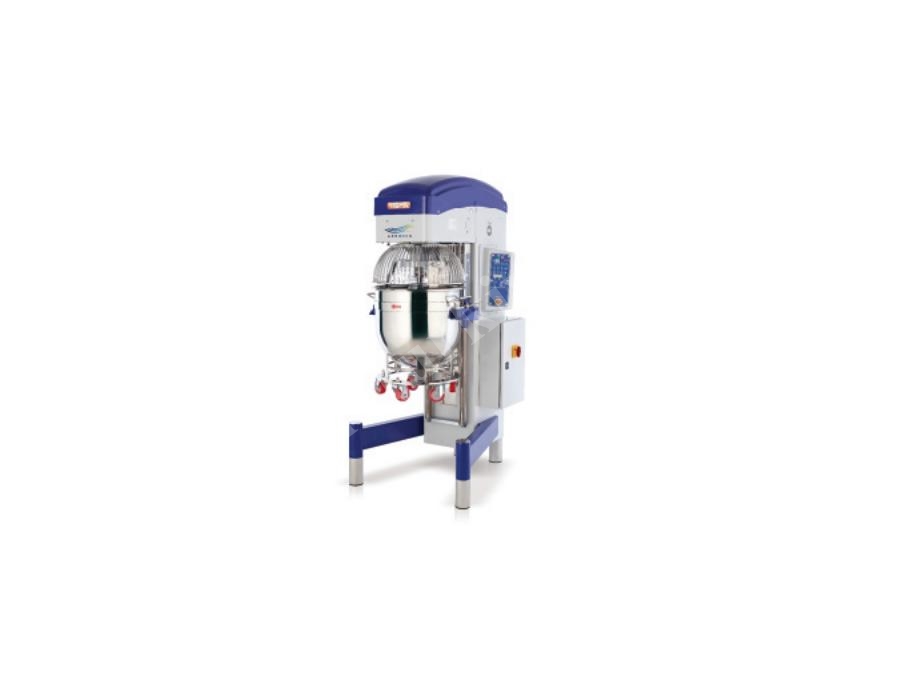 100 Litre Hamur Yoğurma Mikseri