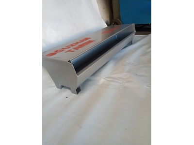 1 Meter Chicken Feeder - 2