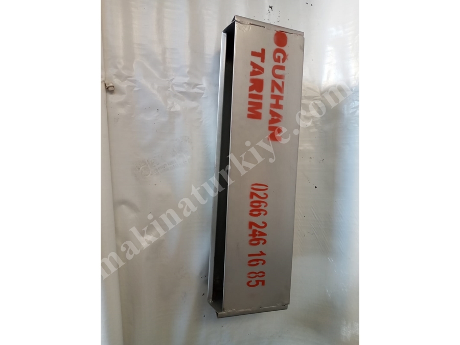 1 Meter Chicken Feeder