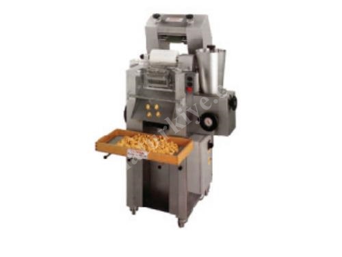 30-50 Kg Arası Cappelletti Ve Tortelloni Makarna Üretim Hattı