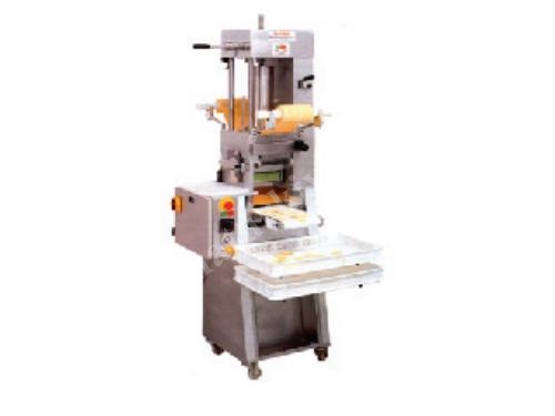 80 Kg Kapasiteli Ravioli Makarna Üretim Makinası