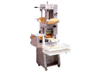 120 Kg Kapasiteli Ravioli Makarna Üretim Makinası - 0
