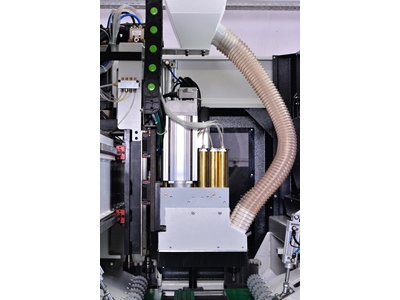  X:4000 Y:1200 RAPID DRILLING - 15