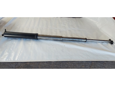 3-Lagen-80 cm-Baumaschinenkolben - 4