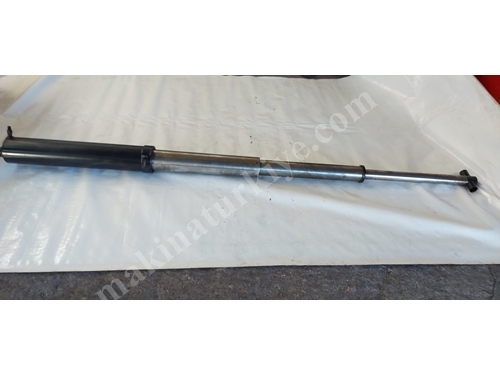 3-Lagen-80 cm-Baumaschinenkolben