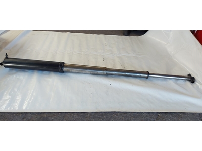 3-Lagen-80 cm-Baumaschinenkolben - 9