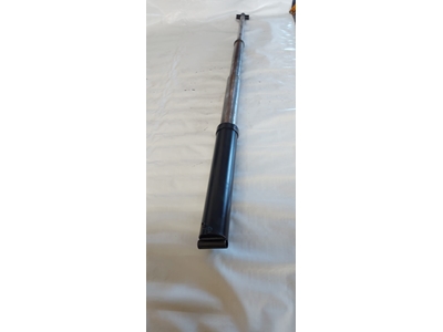 3-Lagen-80 cm-Baumaschinenkolben - 1